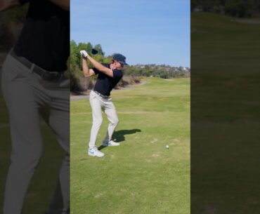 Unleashing Pro Driver Tips with Danny Maude! 🏌️‍♂️