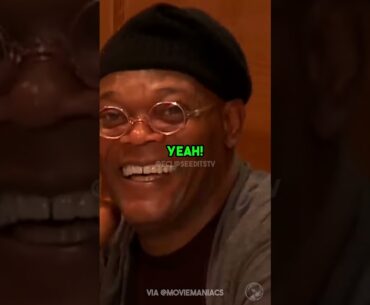 He Loved This Role