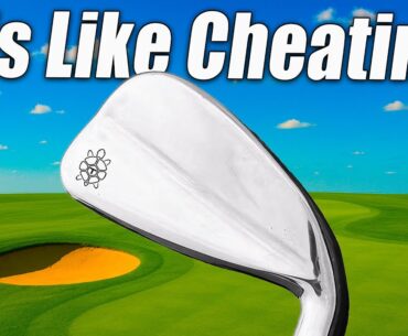 I Think I Found the Easiest Golf Clubs to Hit!