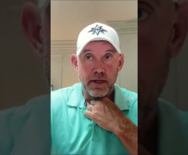 Lee Westwood Weighs in on Playing Captains in the Ryder Cup @RyderCup #rydercup