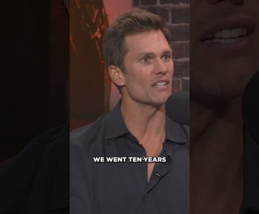 #TomBrady: A #SuperBowl loss is on your resume forever #chiefs #eagles #NFL