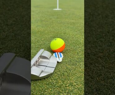 PUTTING ALIGNMENT TOOL - Putt Faster, Increase Accuracy