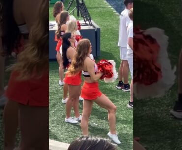 #cheerleaders #fyp #waitforit