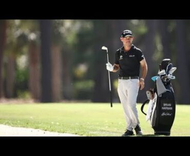 Brian Harman makes thoughts clear on PGA Tour rule change after the Masters