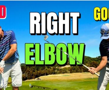 Master These 3 Alignments for Effortless Compression in Your Golf Swing!