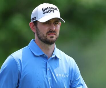 Patrick Cantlay Criticized for Slow Play ⏱️ Misses Tour Championship Win