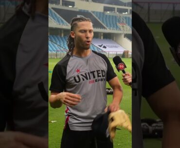 MLB Platinum Glove Winner Andrelton Simmons' Infield Tip🔥