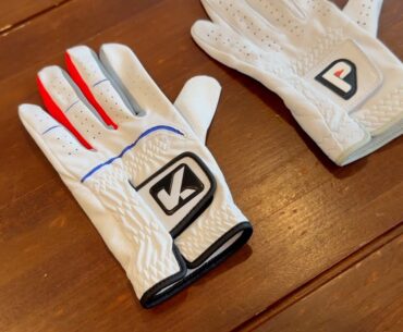 Leather vs Synthetic Golf Glove | Which Is Better?