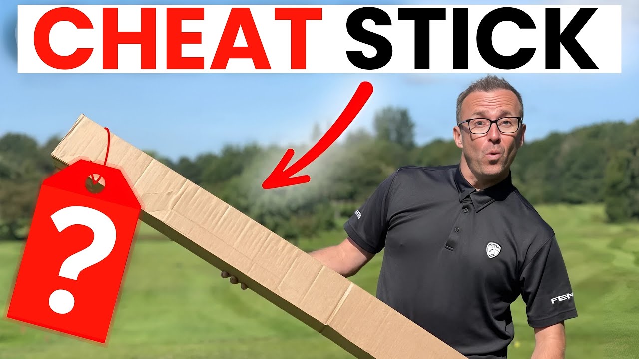 This GOLF Club Can make you a SINGLE HANDICAP GOLFER This GOLF Club Can make you a SINGLE HANDICAP GOLFER