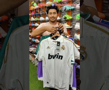 Authentic Retro Jersey at low price #retrovibes #vintagejersey #retrojersey  #retrojerseycollection