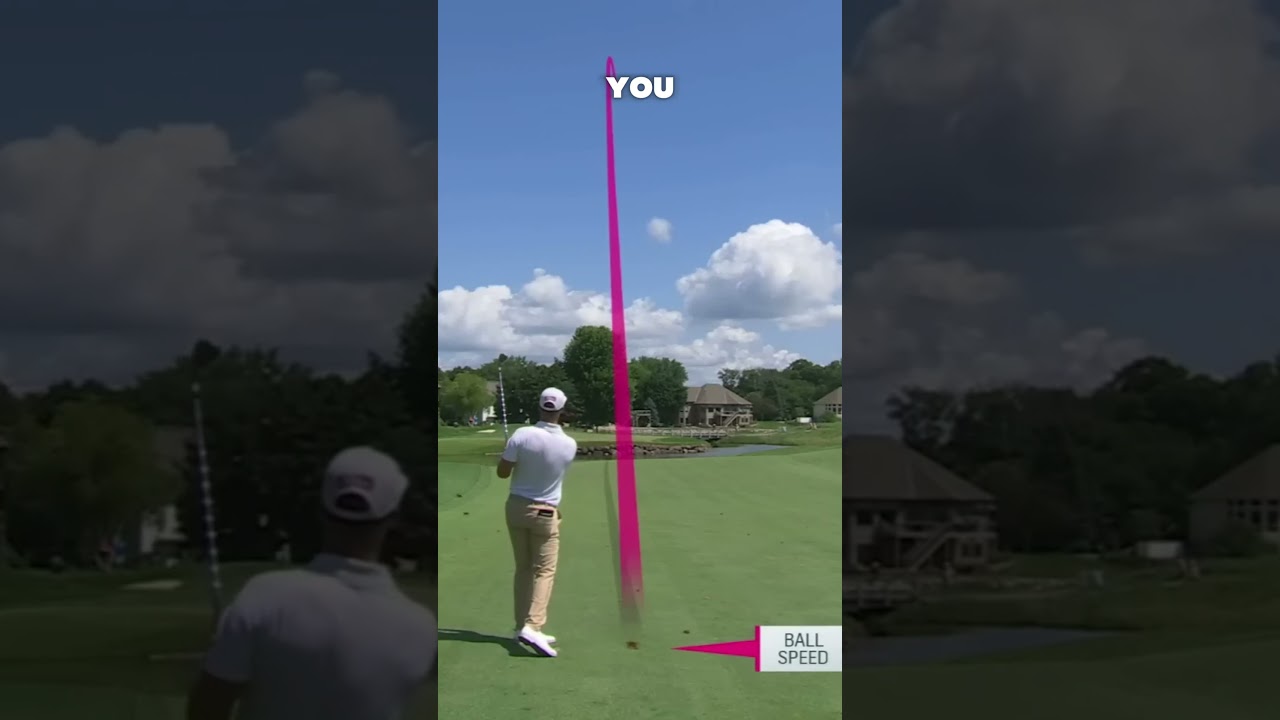 So Far, So Close – Wyndham Clark’s Perfect Approach at 3M So Far, So Close – Wyndham Clark’s Perfect Approach at 3M