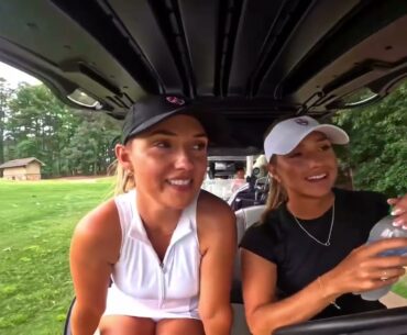 Ladies of GGG #music #golf #women