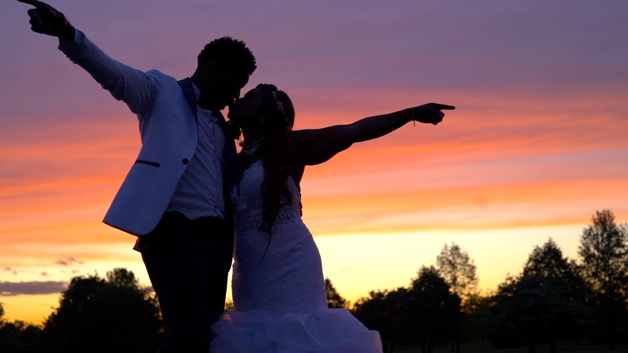 Natasha & Kerroy’s Wedding at The Odyssey in Tinley park, IL Natasha & Kerroy's Wedding at The Odyssey in Tinley park, IL