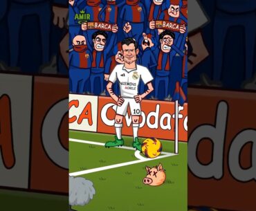Perez is the Godfather of Football🗿🔥