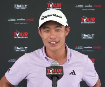 “I Have to Change” – Collin Morikawa Reflects on Game & Ryder Cup Uncertainty