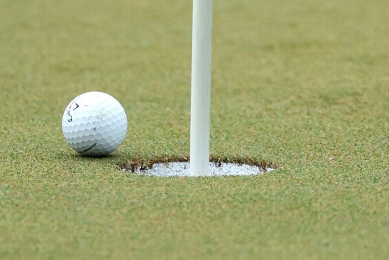 Becky Morgan wins U.S. Senior Women's Open by six strokes