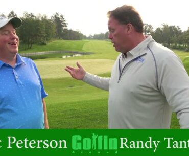 Craguns Golf Resort in Brainerd, Minn Overview