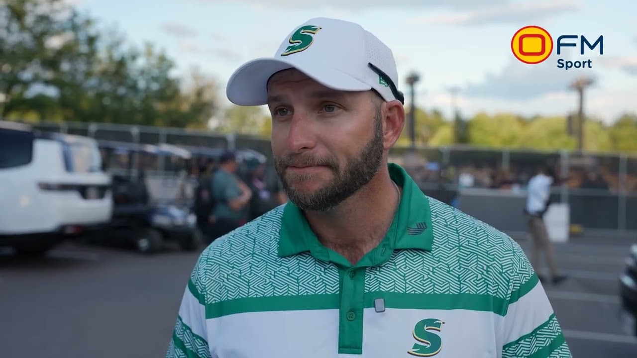 Dean Burmester – Stinger GC’s LIV Golf Journey in 2025 Dean Burmester - Stinger GC’s LIV Golf Journey in 2025