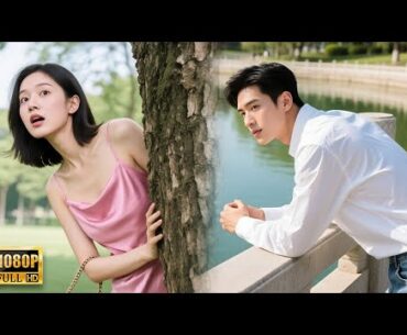 【Full Movie】灰姑娘精心打扮去見網戀男友，一到現場徹底傻眼了，網戀男友竟是她的頂頭上司！