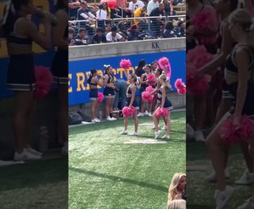 #cheerleaders #fyp #waitforit