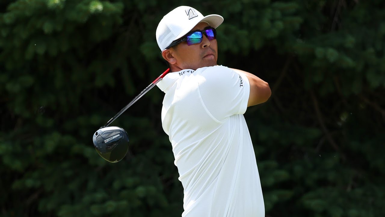 “Not a Real Job”: Kurt Kitayama’s Mother Rumiko Shared Her Feelings on Golf and Two Sons “Not a Real Job”: Kurt Kitayama’s Mother Rumiko Shared Her Feelings on Golf and Two Sons