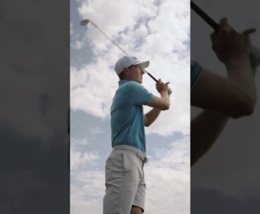 "The motivation to just get better at golf every day that I get up just has not gone away."