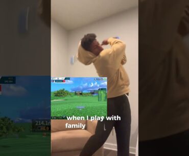 The Ultimate Golf Simulator Gift for This Holiday Season!