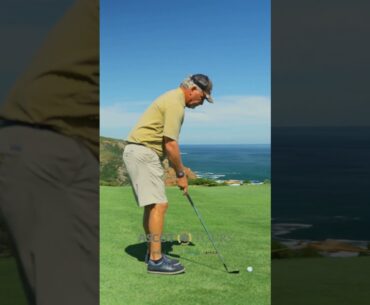 Pezula Championship Golf Course