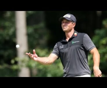 'We used to be friends' - Viktor Hovland denies PGA Tour star shot at $40m prize