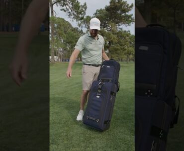 How PGA Tour Pro Chris Kirk Travels Smarter: The New TRS System