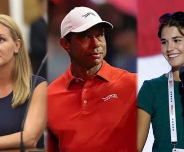 Tiger Woods’ Girlfriend Vanessa Trump Cares for Daughter Kai After Painful Surgery ❤️