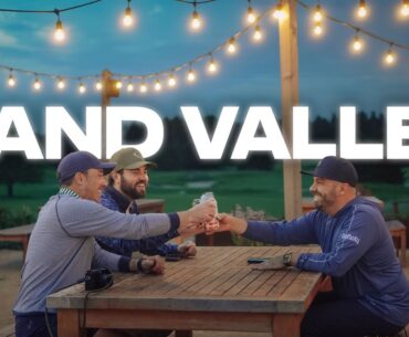 DREAM TRIP: Exploring the Hidden Magic of Sand Valley | DRIVE Wisconsin