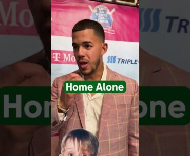 KEVIN!!!!! 😱 Is Home Alone the definitive holiday movie? ❄️