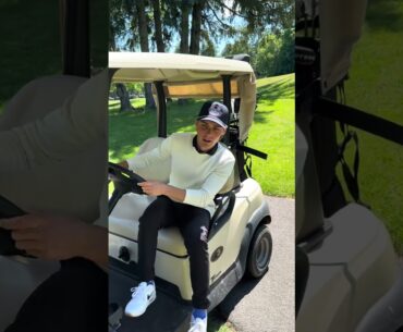 When they Charge Two Cart Fees