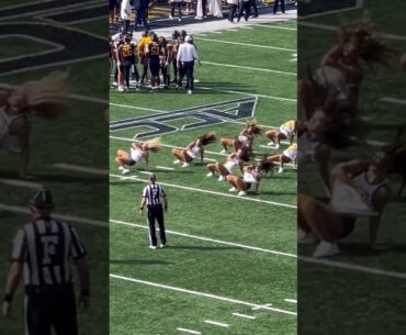 #cheerleaders #fyp #waitforit