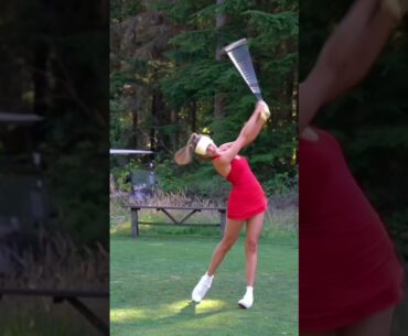 1 or 2? 🌲♥️⛳️