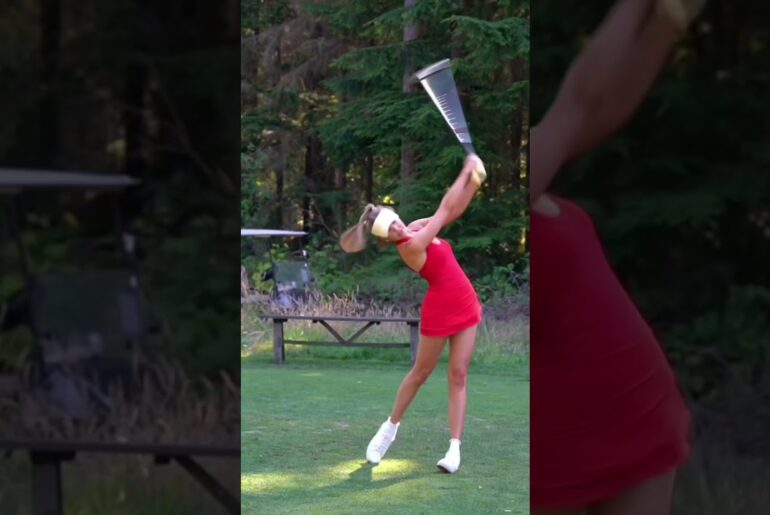 1 or 2? 🌲♥️⛳️ 1 or 2? 🌲♥️⛳️