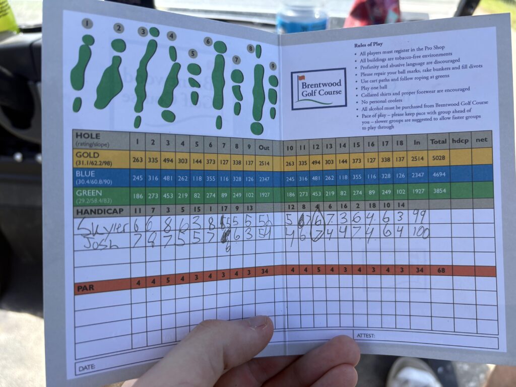 First 18