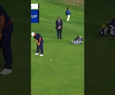 Molinari MASTERCLASS! 😍