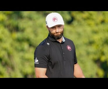 Jon Rahm Breaks Silence After Sparking Uproar With $18 Million Win Over Joaquin Niemann