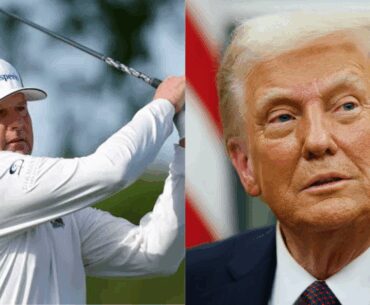 “He lies about his lies”: MLB legend Roger Clemens reveals Donald Trump’s golf struggles as steroids accusations resurface | International Sports News