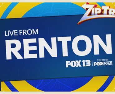 Zip Trips: Renton (Full Episode)