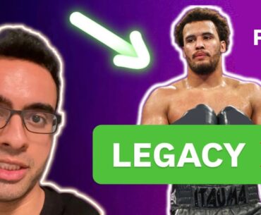 Does Moses Itauma RISK a Klitschko-Like Legacy If He Misses This Era’s Stars? ⭐ [BOXING BREAKDOWN]