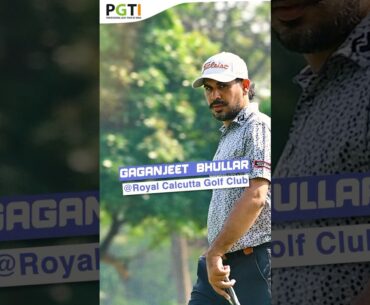 In conversation with the Indian Golfing Great #GaganjeetBhullar #IndianGolfer #GolfInIndia #PGTI