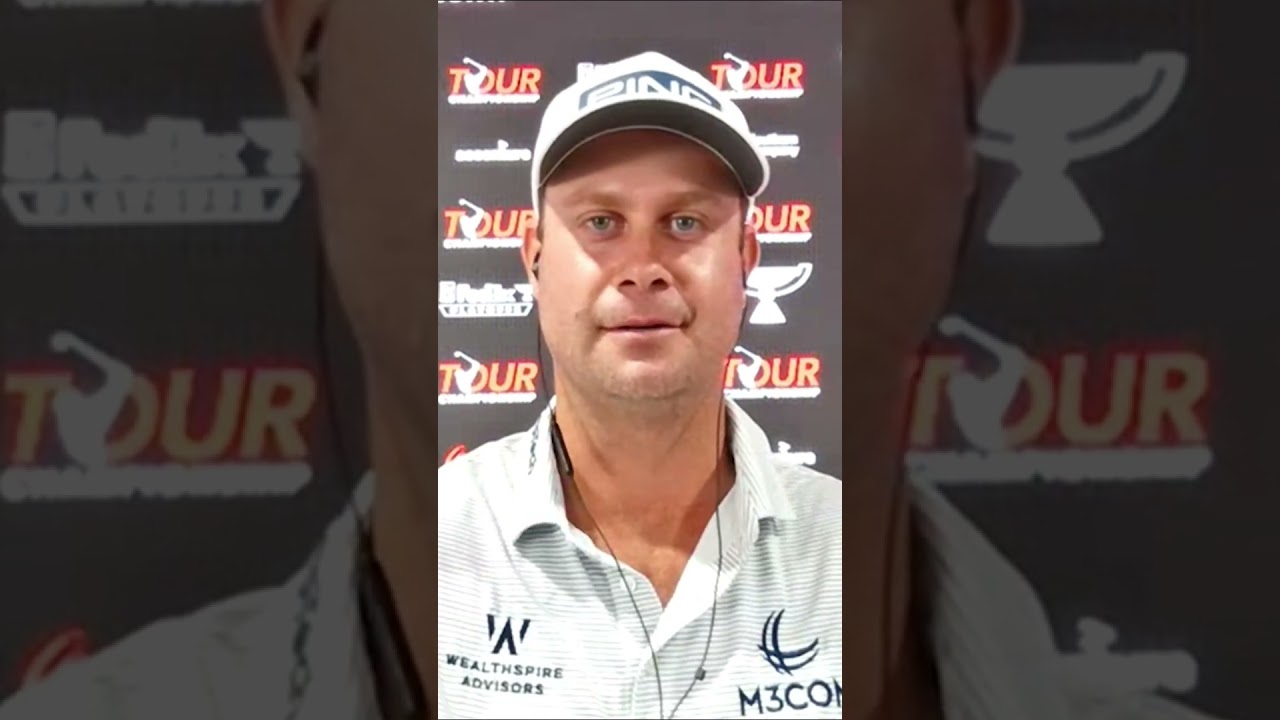 Playing in The Ryder Cup is Just Different – Harris English #rydercup Playing in The Ryder Cup is Just Different - Harris English #rydercup