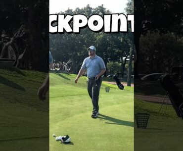 Golf Trick to Read Greens Like a Pro!