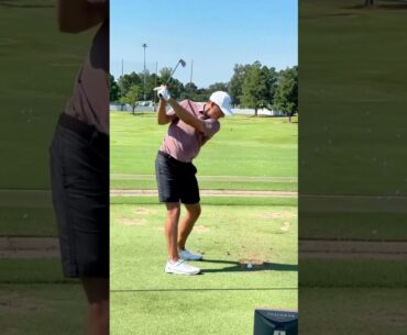 Jordan Spieth’s IRON SWING DRILL 🏌🏼‍♂️🔥