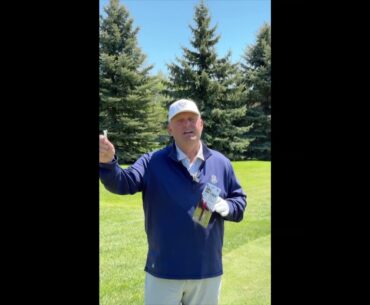 Bob Karuse, talking about Zero Gravi-Tees by Graavee.com