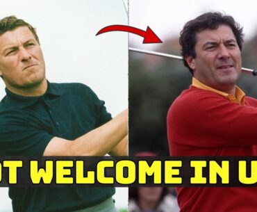 How Good Is Peter Thomson At Golf ACTUALLY?