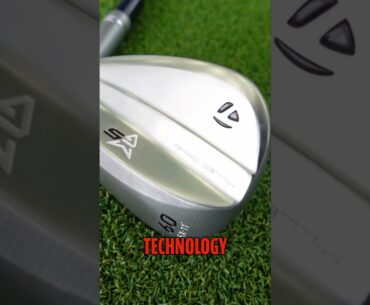 Taylormade MG5 Wedge - Forged Design Makes the Biggest Difference  #golfgear  #golf #golfequipment